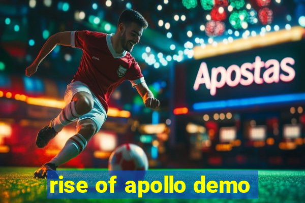 rise of apollo demo